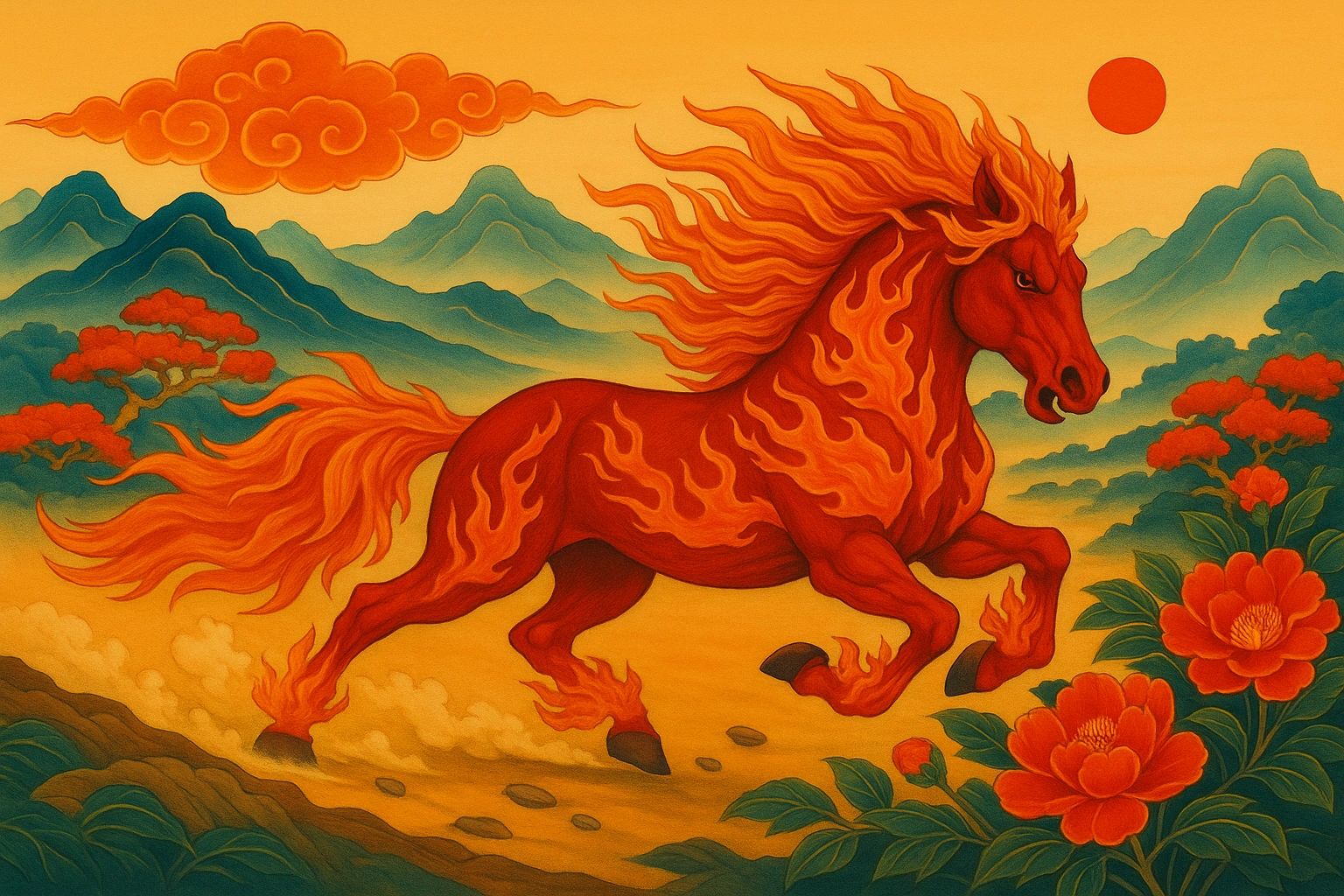 The Hidden Science of Flying Stars Feng Shui